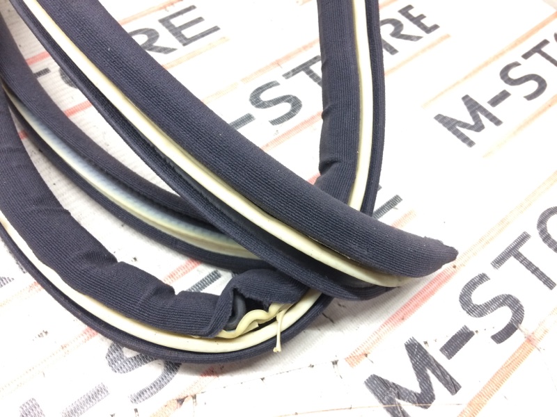 уплотнитель двери, 750 рублей, Красноярск