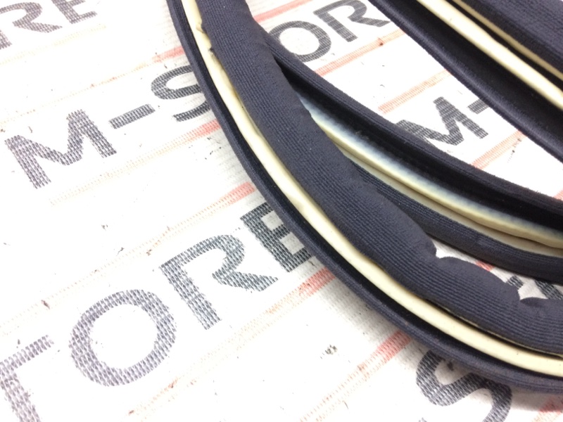 уплотнитель двери, 750 рублей, Красноярск