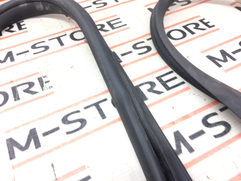 уплотнитель двери, 610 рублей, Красноярск