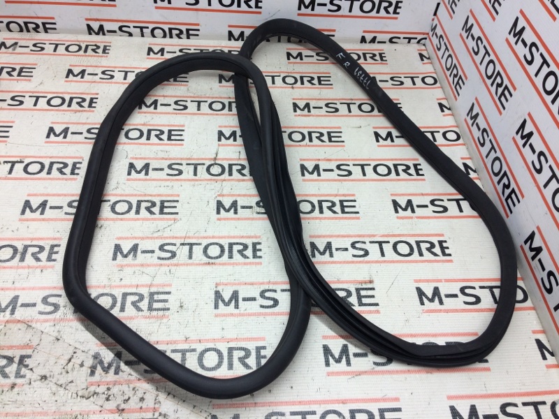 уплотнитель двери, 610 рублей, Красноярск