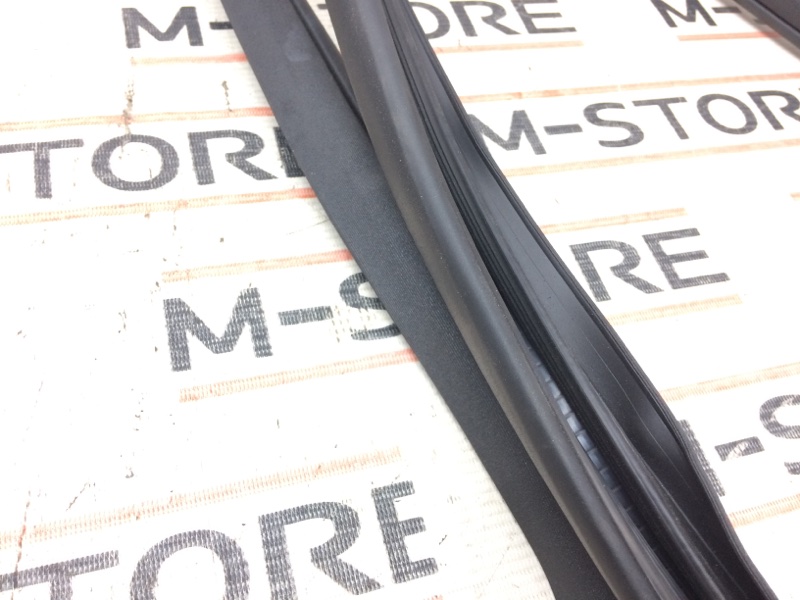 уплотнитель двери, 610 рублей, Красноярск