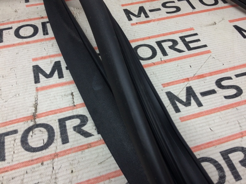 уплотнитель двери, 610 рублей, Красноярск