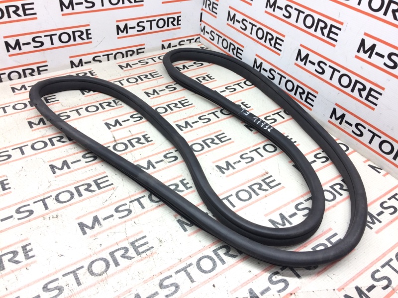 уплотнитель двери, 610 рублей, Красноярск