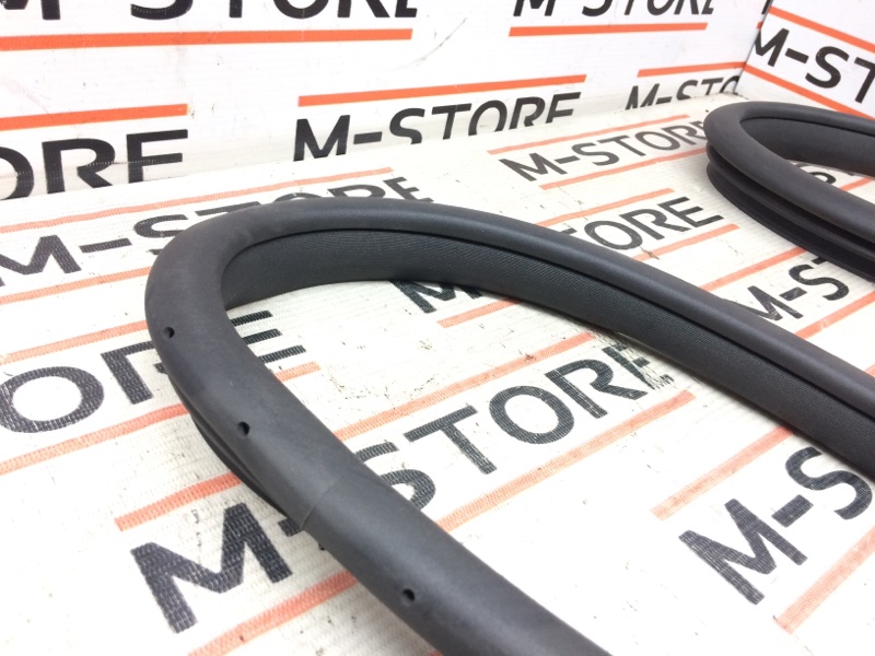 уплотнитель двери, 610 рублей, Красноярск