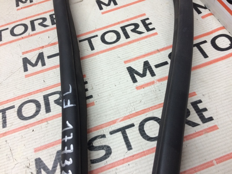 уплотнитель двери, 610 рублей, Красноярск