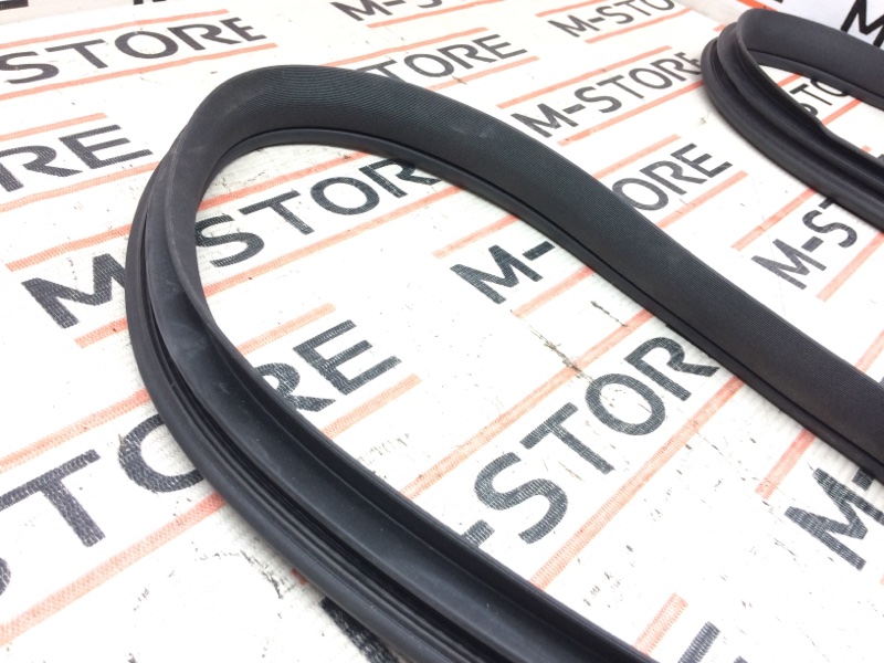 уплотнитель двери, 610 рублей, Красноярск