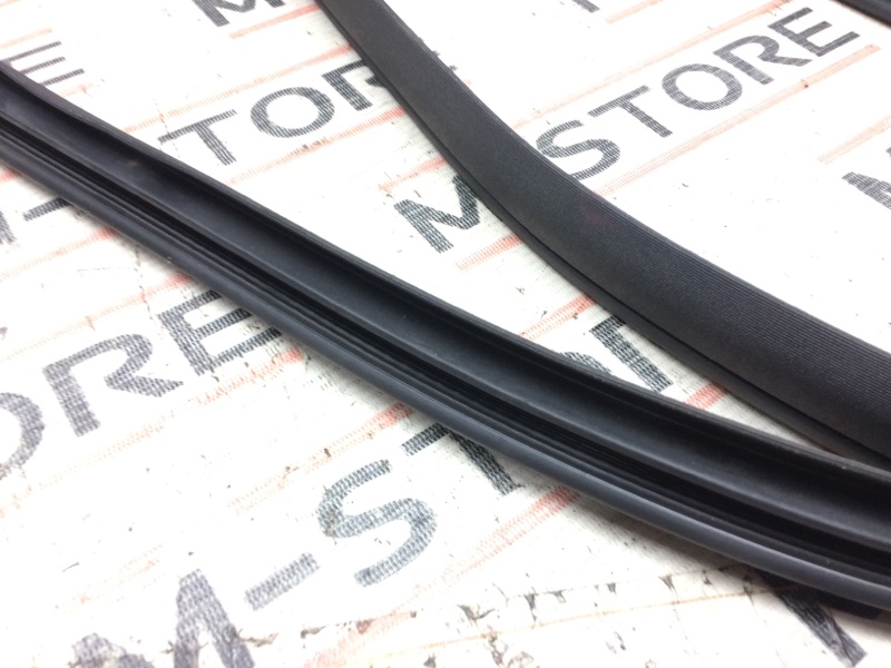 уплотнитель двери, 610 рублей, Красноярск