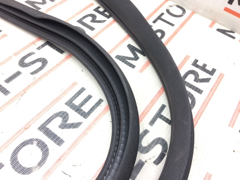 уплотнитель двери, 610 рублей, Красноярск