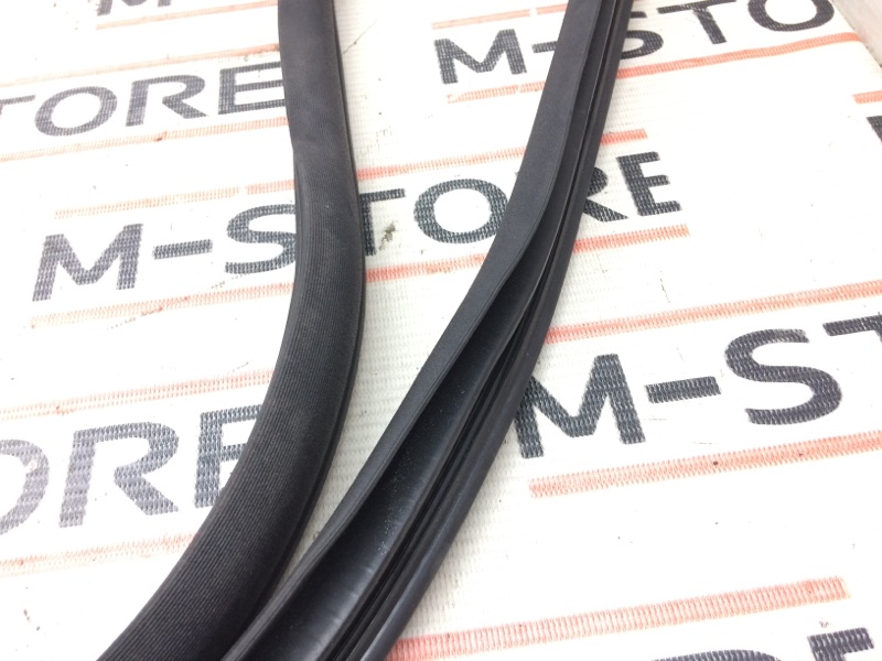 уплотнитель двери, 610 рублей, Красноярск