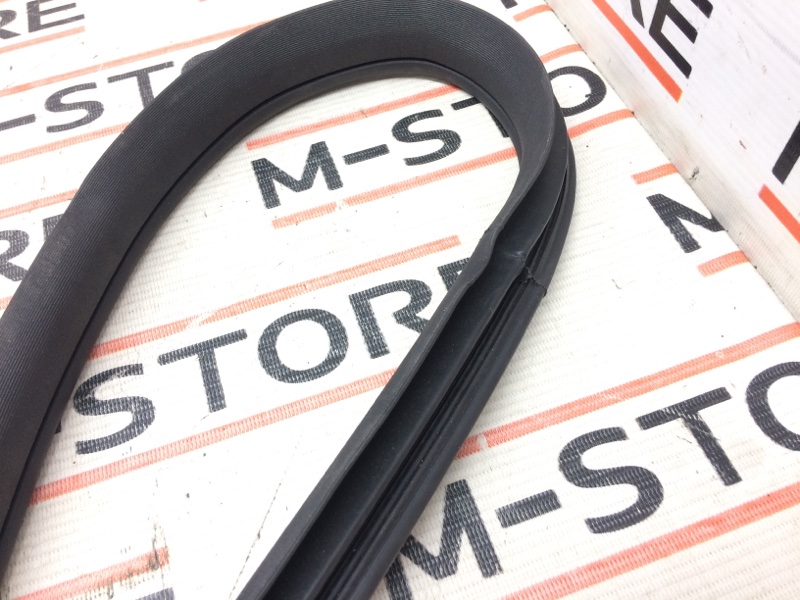 уплотнитель двери, 610 рублей, Красноярск