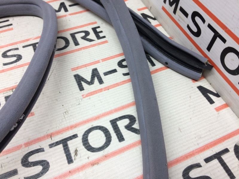 уплотнитель двери, 750 рублей, Красноярск