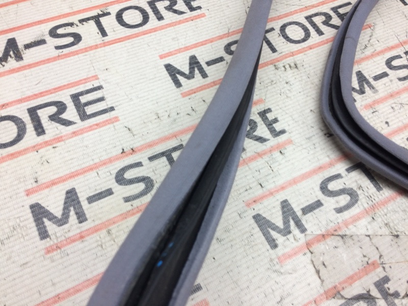 уплотнитель двери, 750 рублей, Красноярск