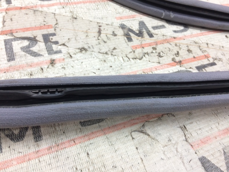 уплотнитель двери, 750 рублей, Красноярск