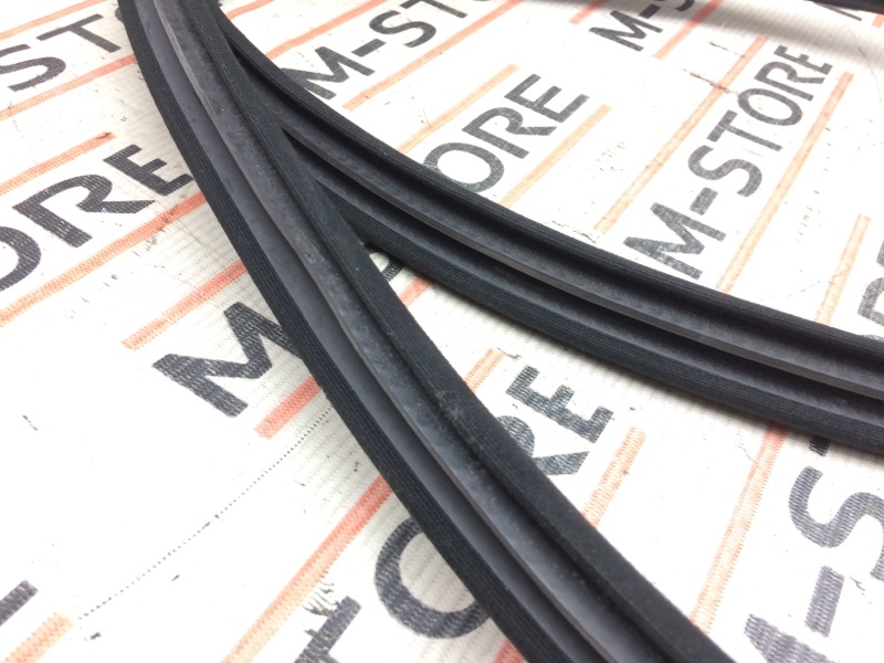 уплотнитель двери, 570 рублей, Красноярск