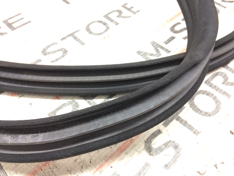 уплотнитель двери, 570 рублей, Красноярск