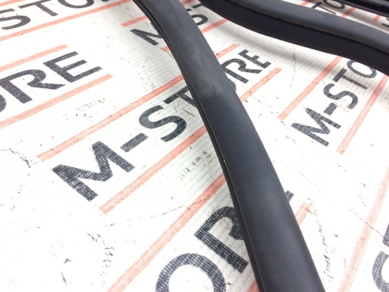 уплотнитель двери, 510 рублей, Красноярск