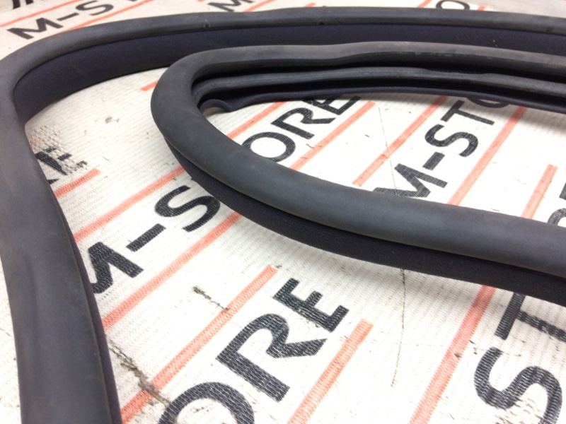 уплотнитель двери, 510 рублей, Красноярск