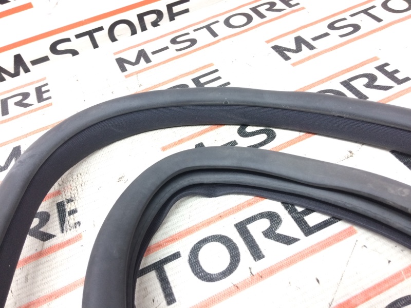 уплотнитель двери, 510 рублей, Красноярск