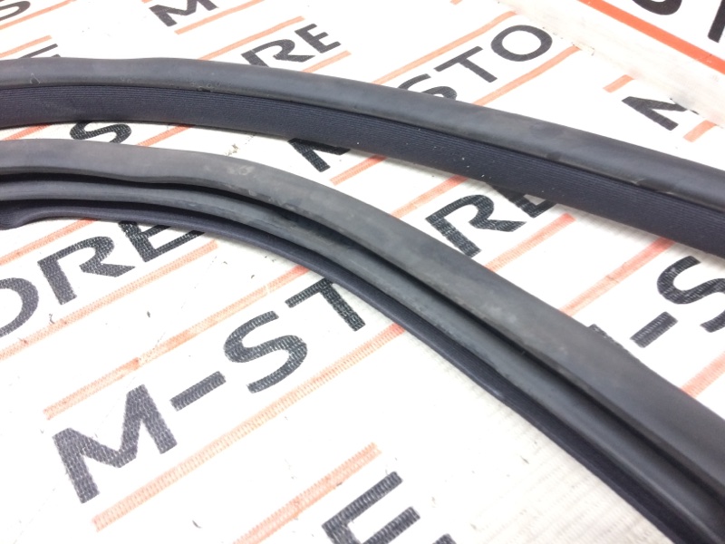 уплотнитель двери, 510 рублей, Красноярск