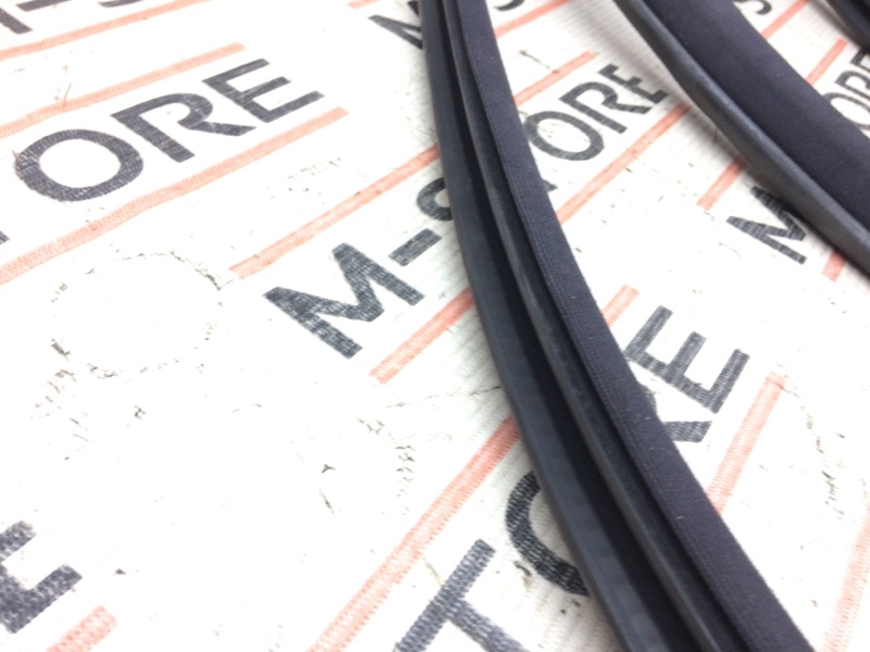 уплотнитель двери, 510 рублей, Красноярск