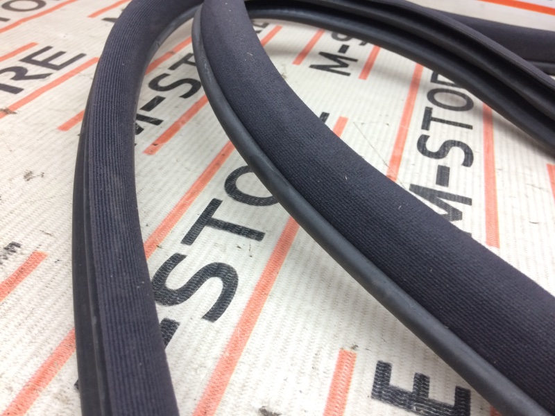 уплотнитель двери, 510 рублей, Красноярск