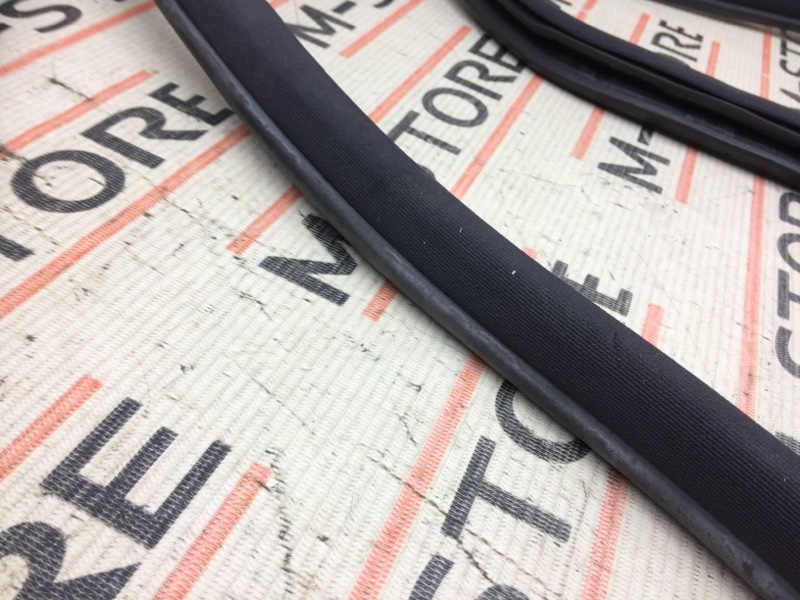 уплотнитель двери, 510 рублей, Красноярск