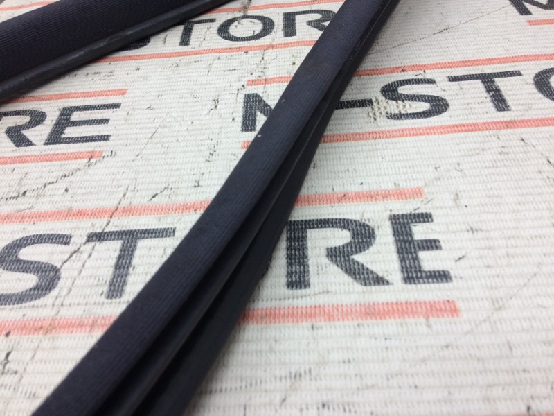 уплотнитель двери, 510 рублей, Красноярск