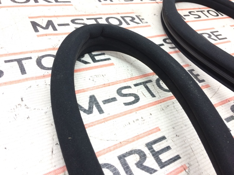 уплотнитель двери, 630 рублей, Красноярск