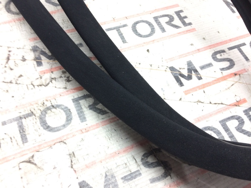 уплотнитель двери, 630 рублей, Красноярск