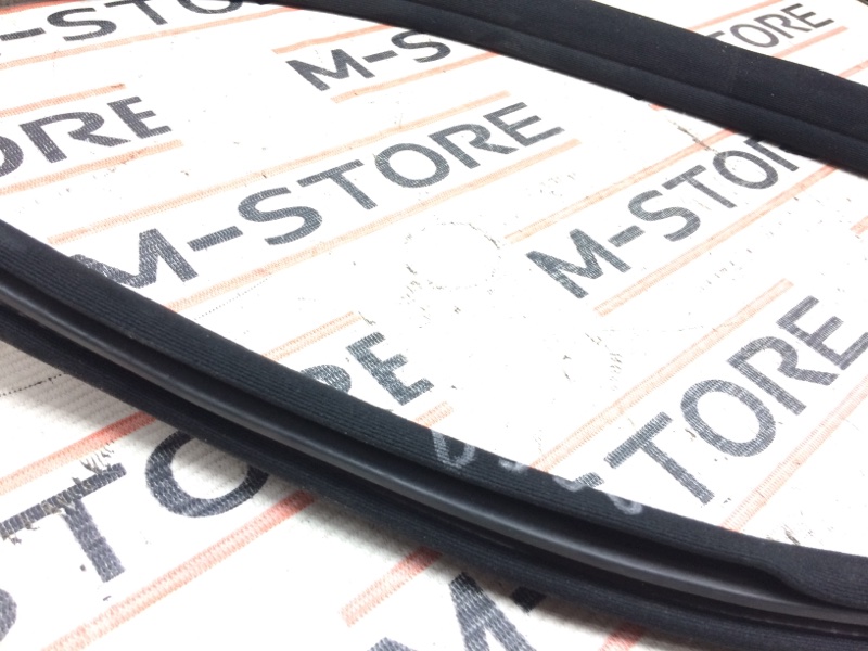 уплотнитель двери, 630 рублей, Красноярск