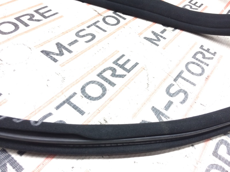 уплотнитель двери, 630 рублей, Красноярск