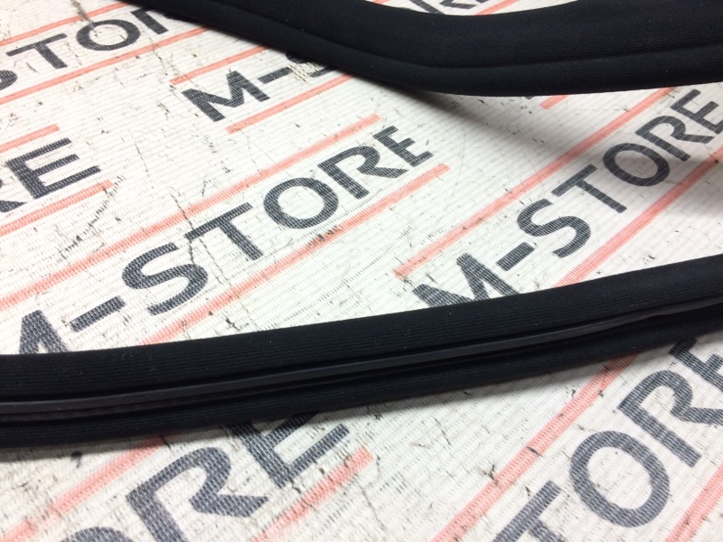 уплотнитель двери, 630 рублей, Красноярск