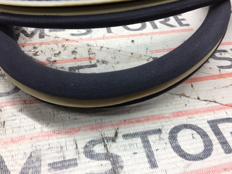 уплотнитель двери, 510 рублей, Красноярск