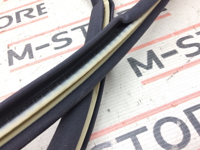 уплотнитель двери, 510 рублей, Красноярск