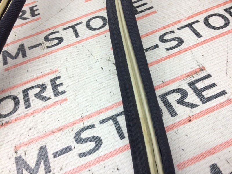 уплотнитель двери, 510 рублей, Красноярск