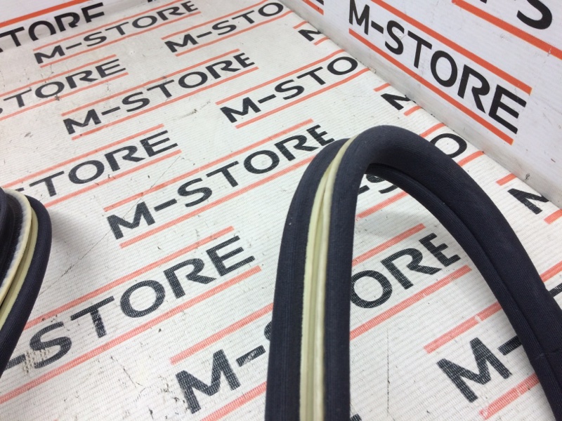 уплотнитель двери, 510 рублей, Красноярск