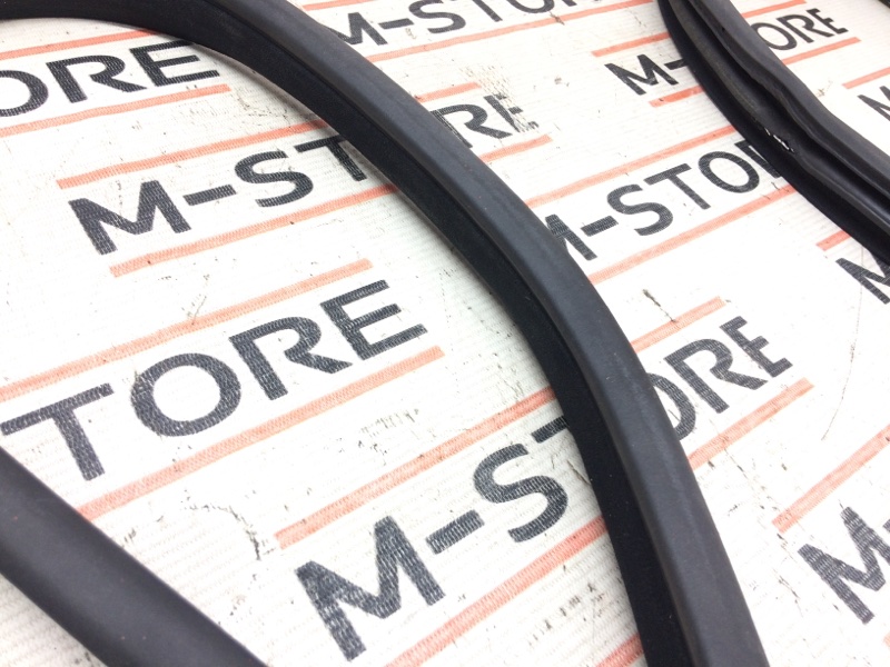 уплотнитель двери, 630 рублей, Красноярск