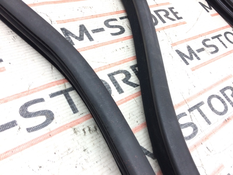 уплотнитель двери, 630 рублей, Красноярск