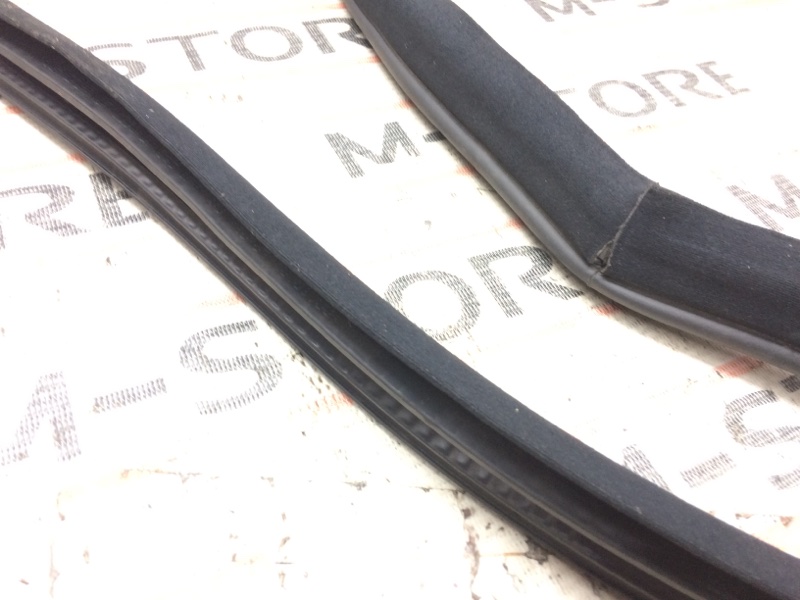 уплотнитель двери, 630 рублей, Красноярск