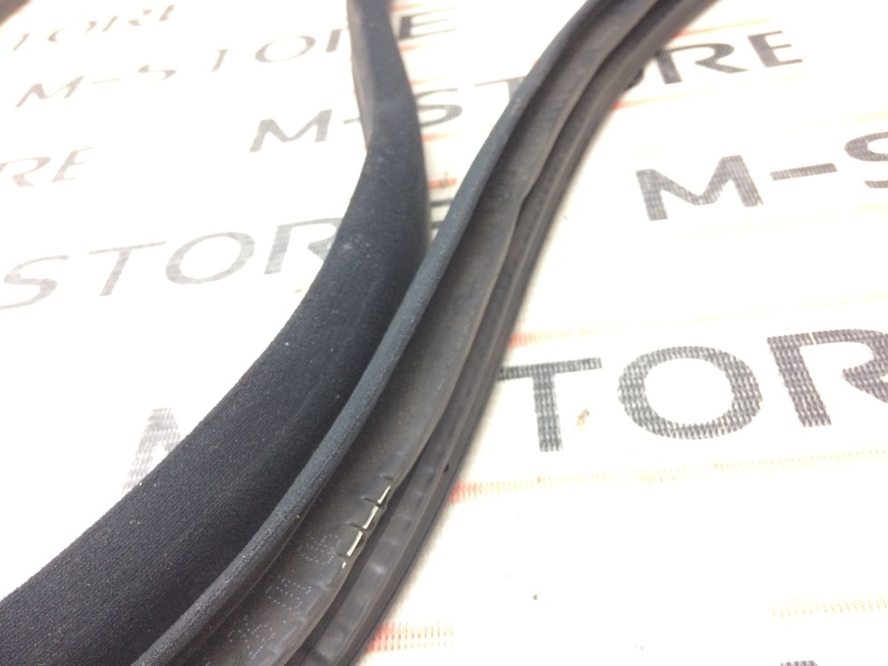 уплотнитель двери, 630 рублей, Красноярск