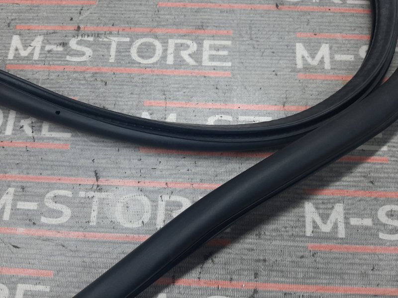 уплотнитель двери, 510 рублей, Красноярск