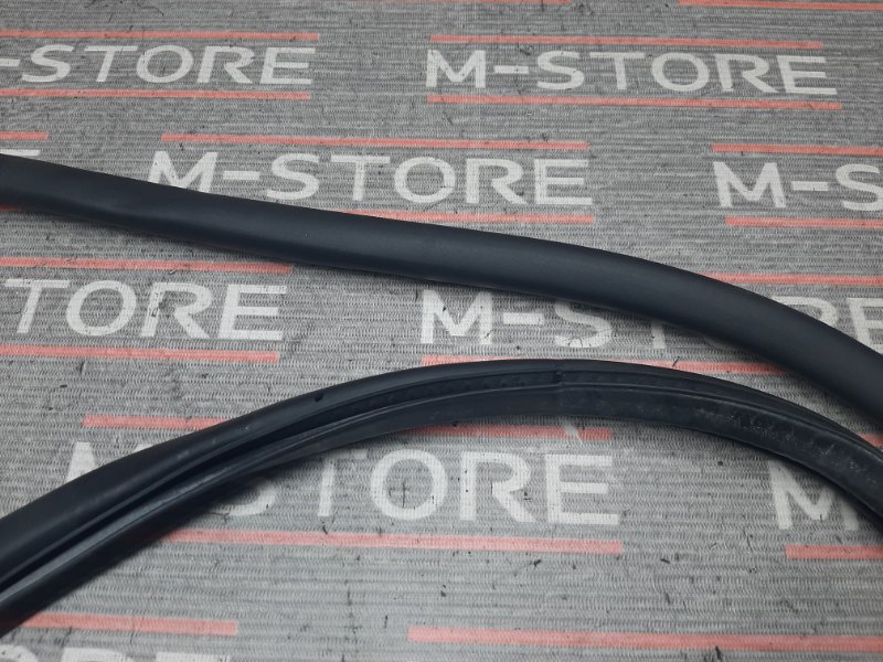 уплотнитель двери, 510 рублей, Красноярск