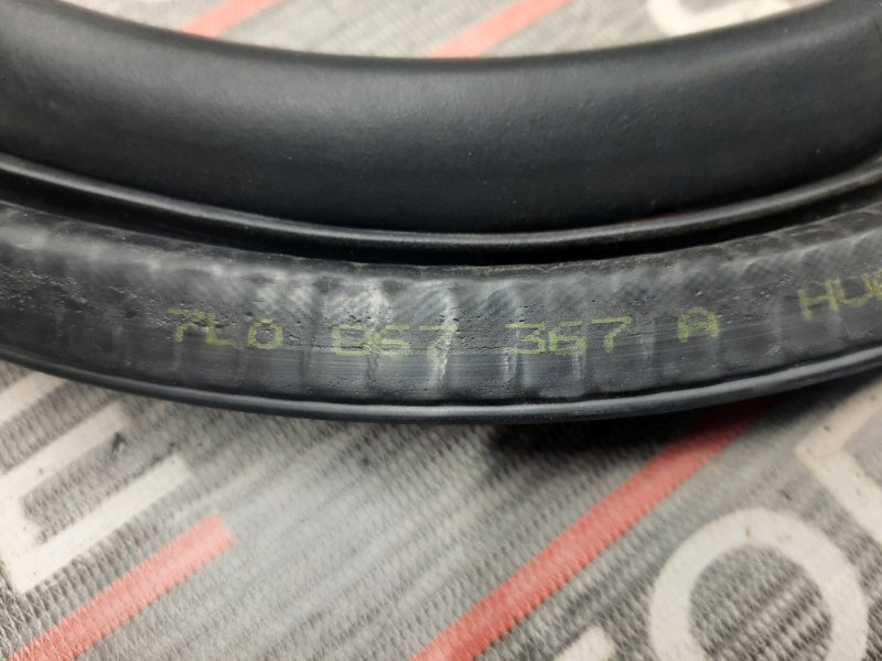 уплотнитель двери, 510 рублей, Красноярск