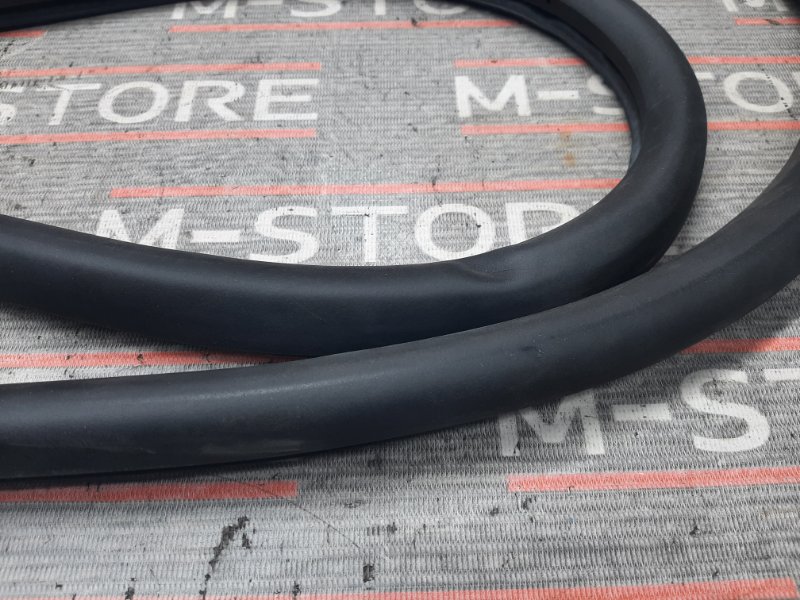 уплотнитель двери, 630 рублей, Красноярск