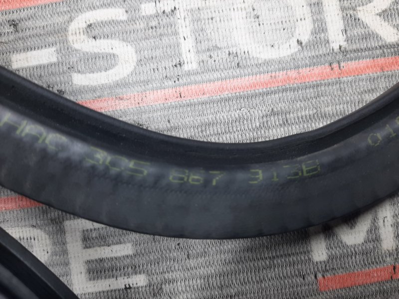 уплотнитель двери, 630 рублей, Красноярск