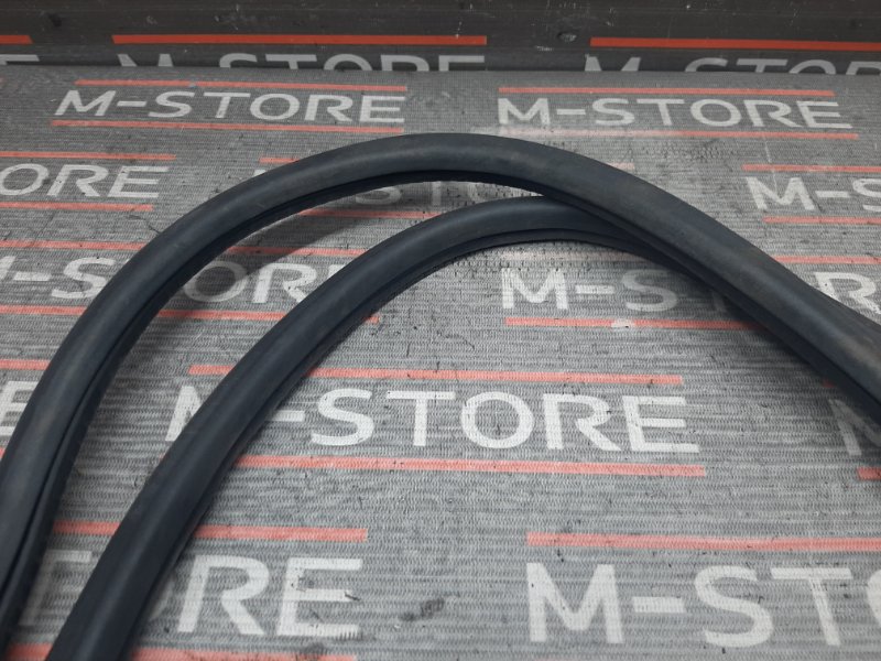 уплотнитель двери, 630 рублей, Красноярск