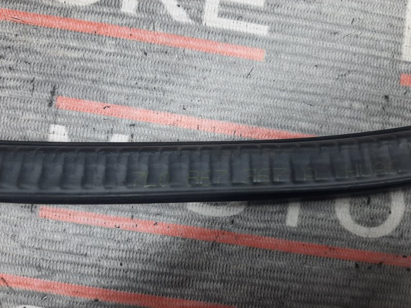 уплотнитель двери, 630 рублей, Красноярск