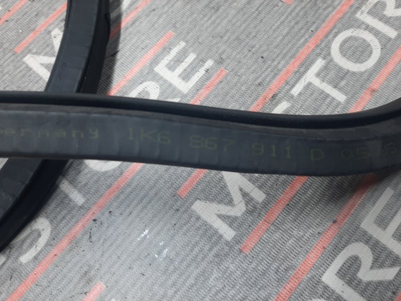 уплотнитель двери, 630 рублей, Красноярск