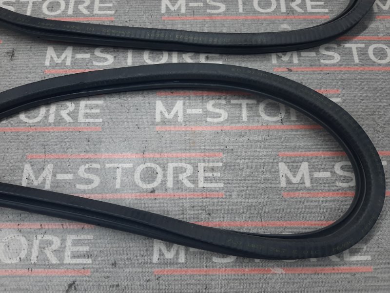 уплотнитель двери, 510 рублей, Красноярск