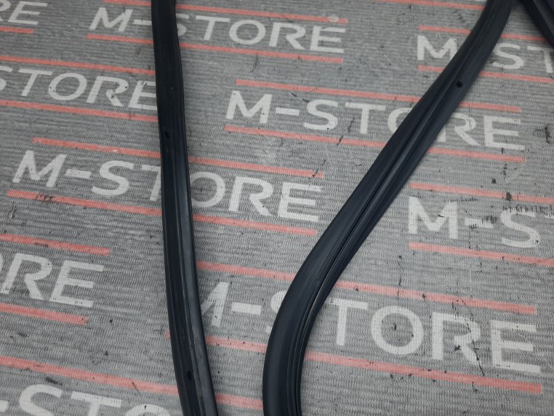 уплотнитель двери, 340 рублей, Красноярск